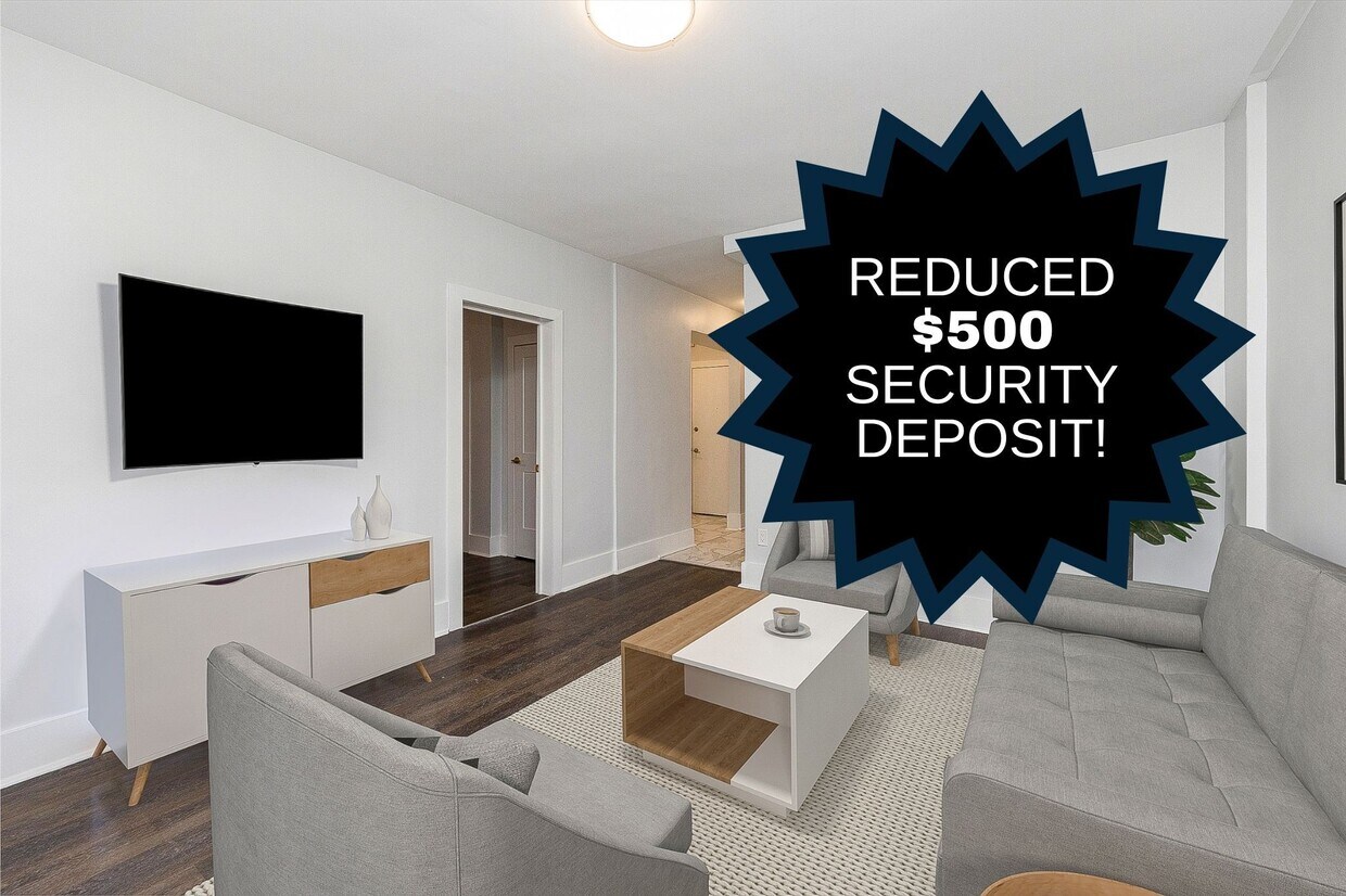 Roosevelt Apartments Apartments in Philadelphia, PA