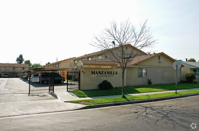 Building Photo - Fresno Sweet Homes
