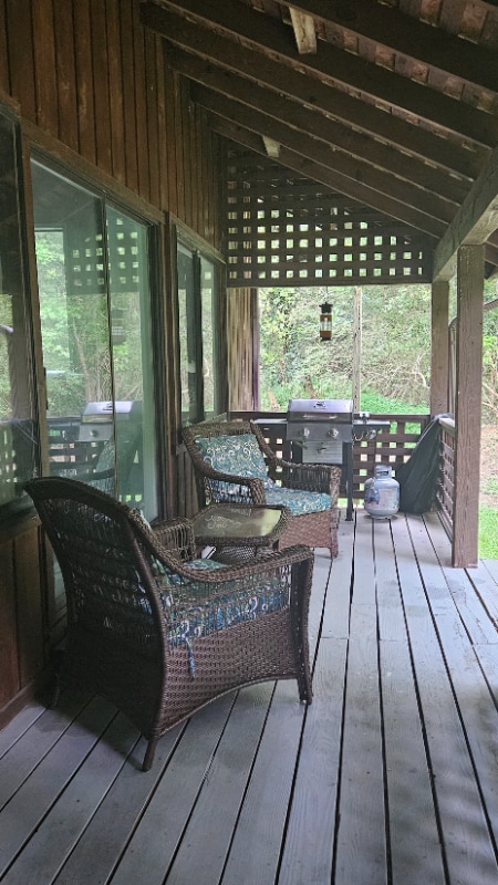 Foto del edificio - 36 Fairway Ln