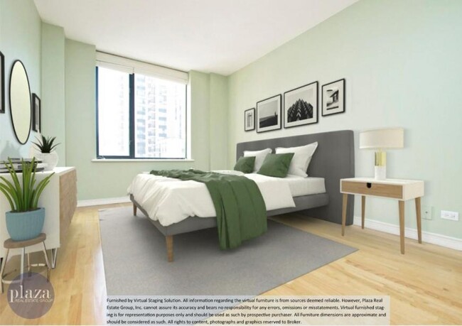 Foto del edificio - 1 bedroom in New York NY 10028