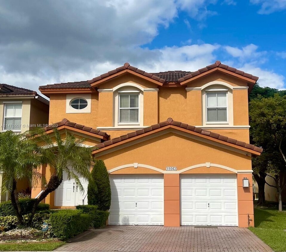 11043 NW 86th Terrace, Doral, FL 33178 House Rental in Doral, FL