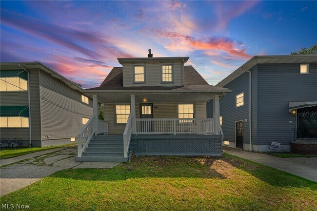 Foto del edificio - 3685 E 149th St