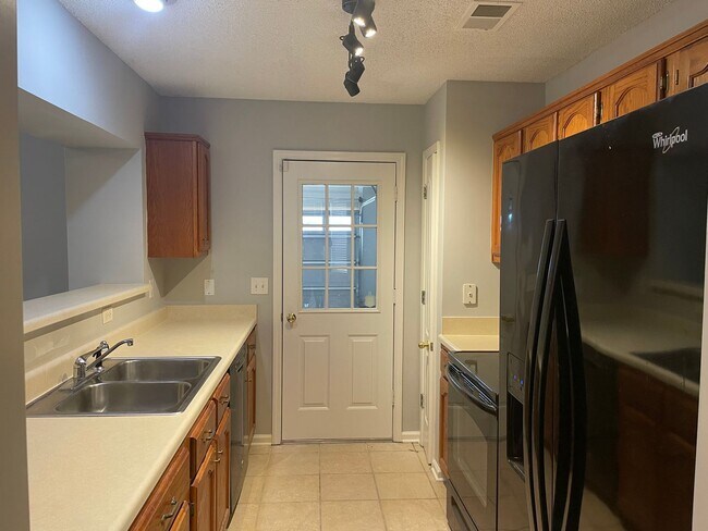 Foto del edificio - Leewood