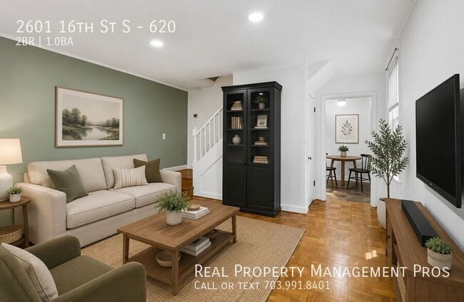 Photo - 2601 16th St S-620 Townhome