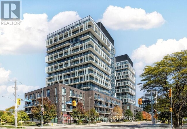 Building Photo - 128 Fairview Mall Dr