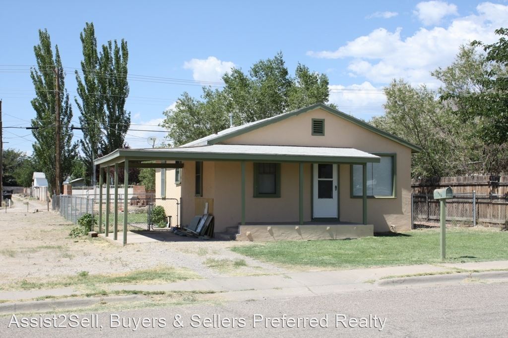 Primary Photo - 2 br, 1 bath House - 1905 12th St