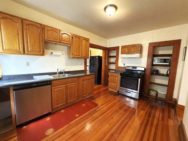 Foto del edificio - 3985 Washington St