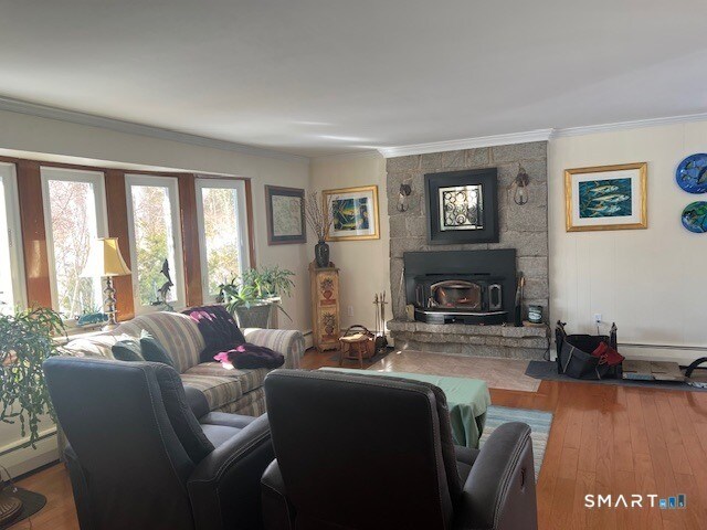 Foto del edificio - 51 W Lake Ave