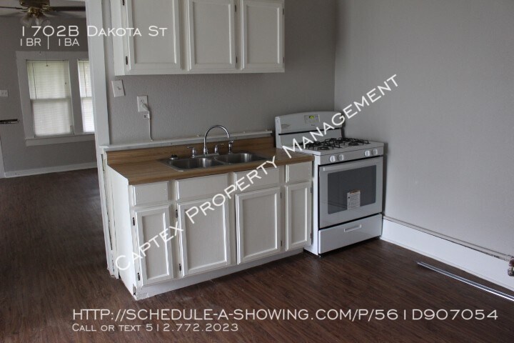 Foto del edificio - Efficiency apartment all bills paid!