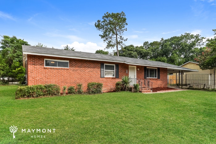 Building Photo - 3517 Redd Dr