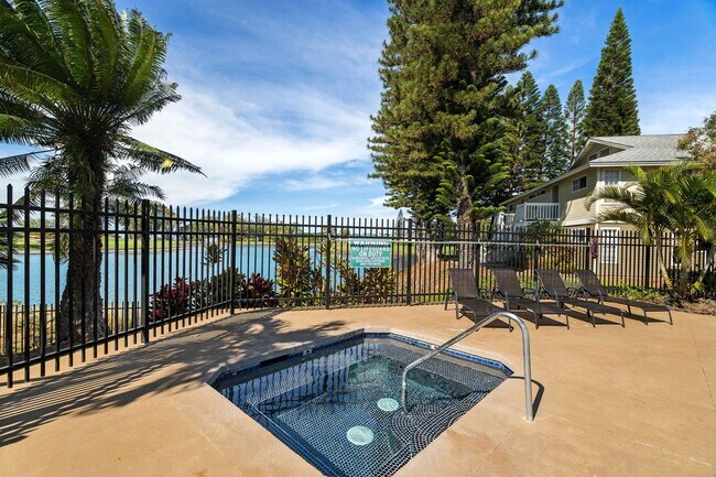 Foto del edificio - 2 Bedroom 2 Bathroom Fully Furnished Condo