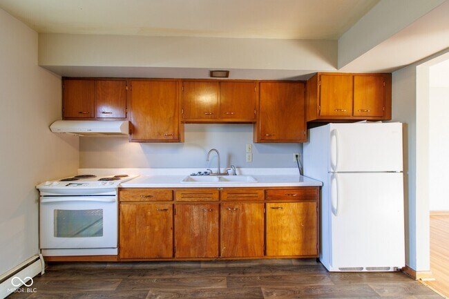 Foto del edificio - 5918 Devington Rd