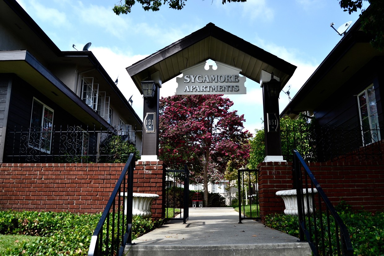 Foto principal - Sycamore Apartments