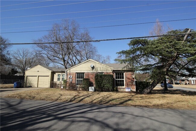 Foto del edificio - 4303 Delmar Ave