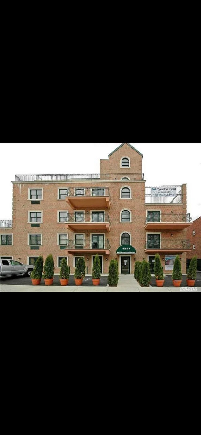 4223 212th St Unit 2C, Bayside, NY 11361 Condo for Rent in Bayside