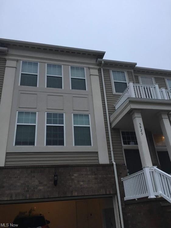 5925 N Pointe Dr, Pepper Pike, OH 44124 House Rental in Pepper Pike