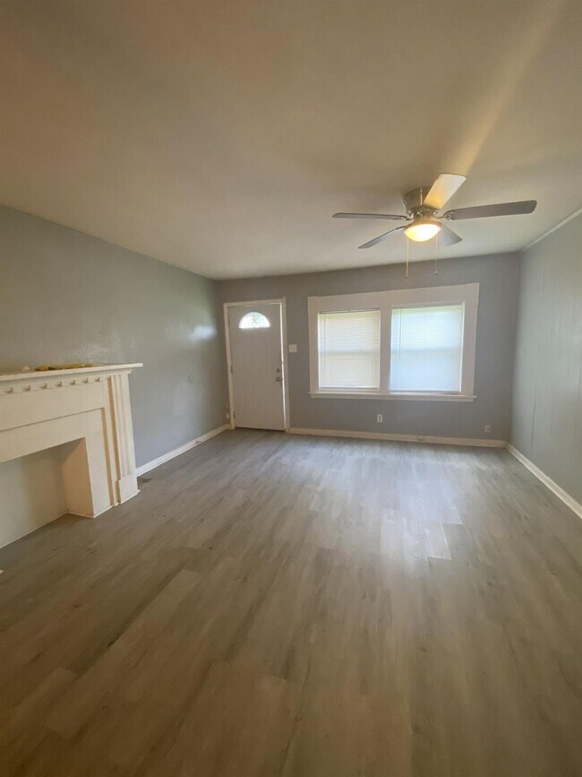 Building Photo - 3605 26th St