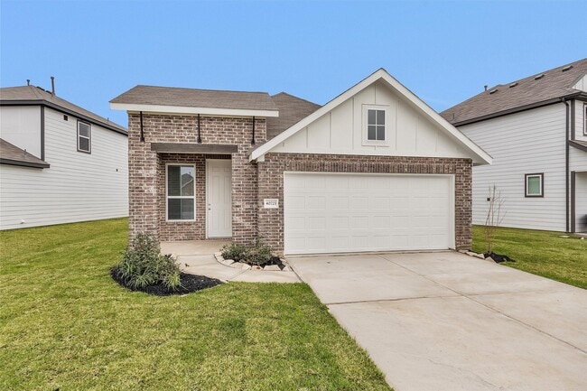 Foto del edificio - 40723 Mostyn Lake Dr