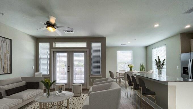 Foto del edificio - 1 bedroom in Richmond TX 77469