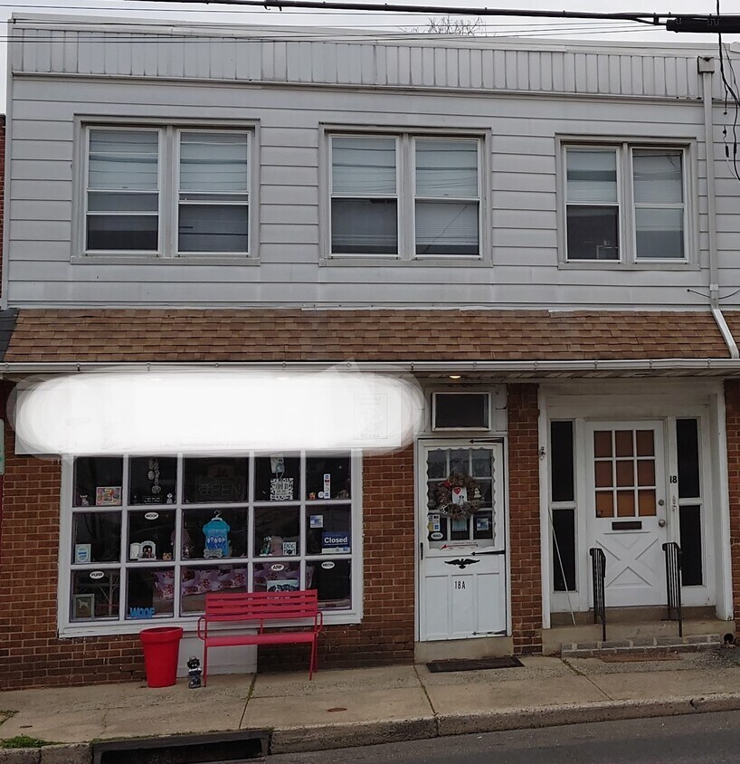 Steward Financial Services Maple Shade Nj 18 S Forklanding Rd Unit 18 S, Maple Shade, NJ 08052 - 18 S Forklanding