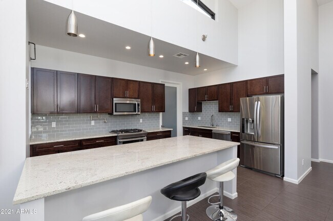 Foto del edificio - 4422 N 20th St
