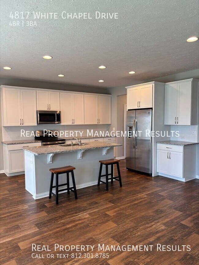 Foto del edificio - 4817 White Chapel Dr
