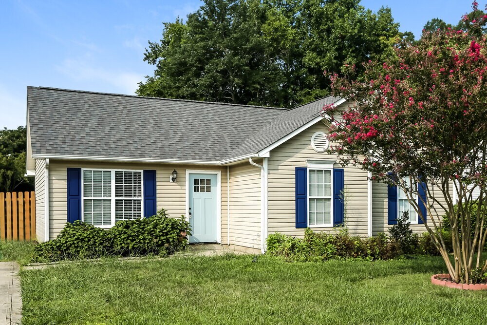 518 White Oak Ln, Matthews, NC 28104 House for Rent in Matthews, NC