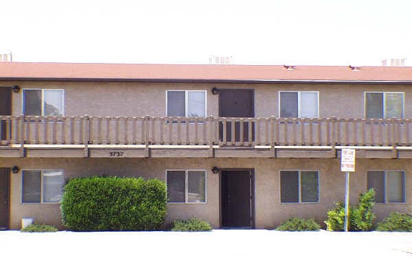 Building Photo - 3737 E 5th St