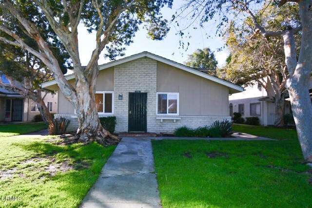 Foto principal - 712 W Hemlock St