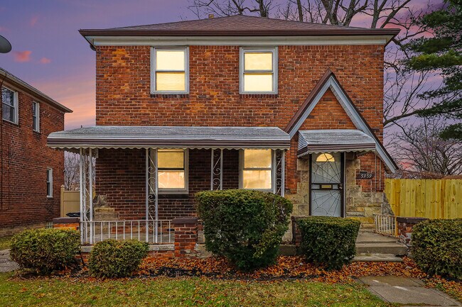 Foto del edificio - 5959 Newport St