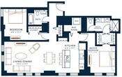 2 Bedroom 04