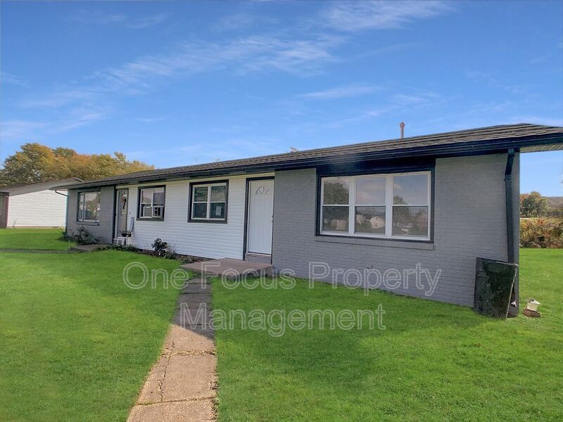 204 E 5th St, Nescopeck, PA 18635 House Rental in Nescopeck, PA