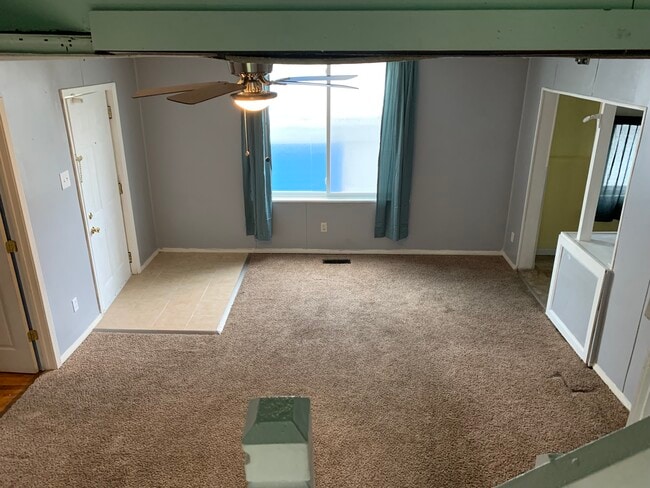 Living Room - 659 5th St