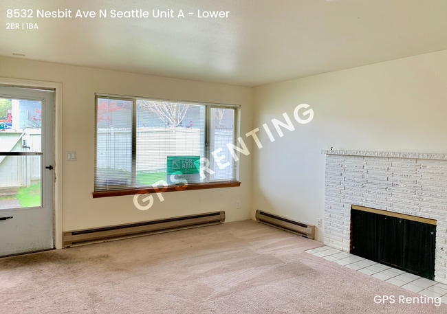 Building Photo - 8532 Nesbit Ave N