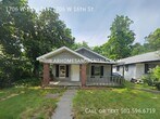 Primary Photo - 1706 W 16th |$895 | 4 beds, 1 bath