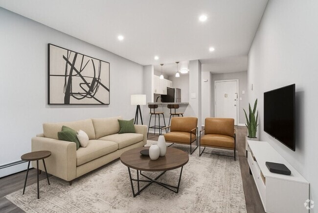 Haledon Estates Apartments