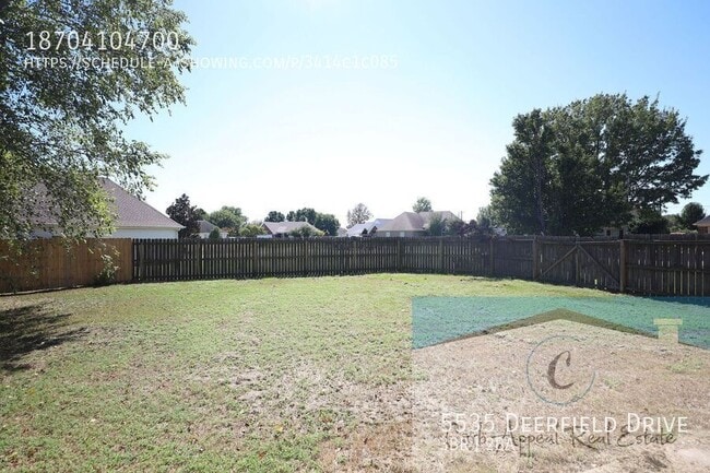 Building Photo - 5535 Deerfield Dr