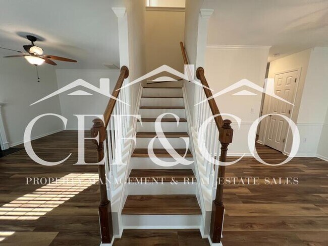 Foto del edificio - Lovely home now available in Duncan