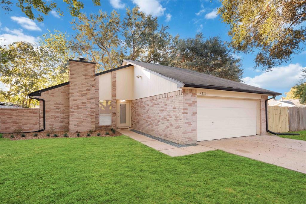 2623 Radcliffe Dr, Sugar Land, TX 77498 House Rental in Sugar Land