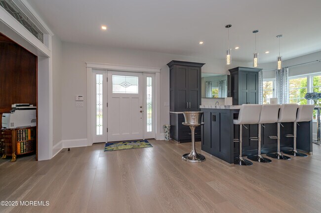 Foto del edificio - 112 Passaic Ave