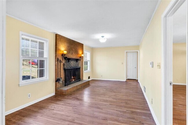 Foto del edificio - 2338 Rockbridge Rd SW