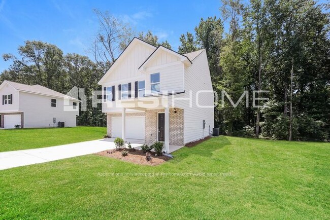 Foto del edificio - NEW Construction! Rent easily and live com...