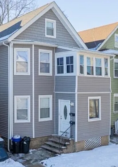 Foto del edificio - 15 Olive St