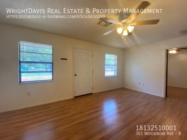 Foto del edificio - 301 Woodrow Ave