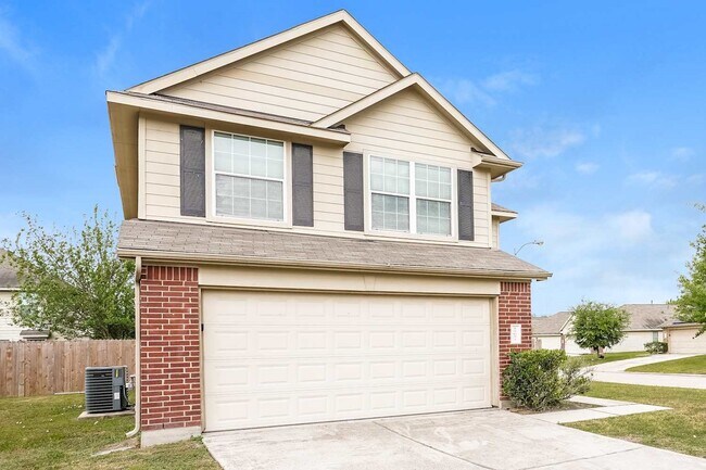 Foto del edificio - 12631 Mountain Daisy Rd