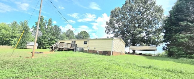 Building Photo - 513 Horseshoe Lake Rd