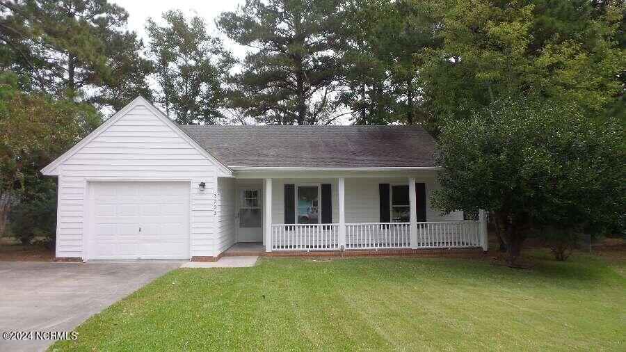 Primary Photo - 3003 Old Gate Rd