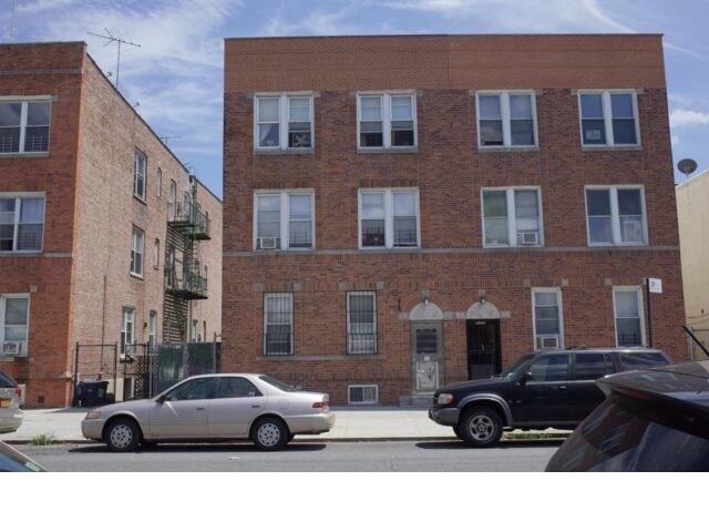 Primary Photo - 8753-8719 19th Ave