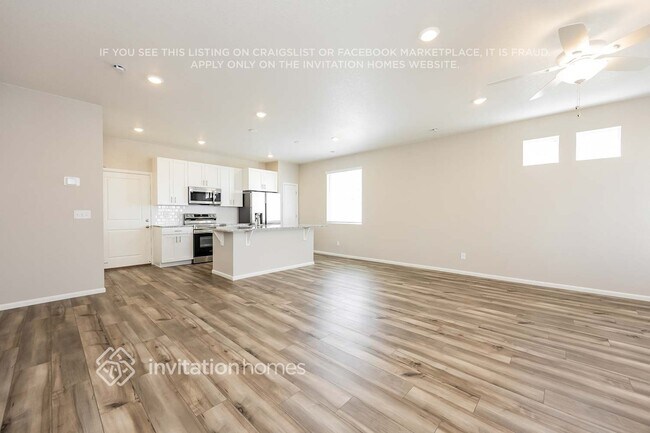 Foto del edificio - 9207 Oro City Loop