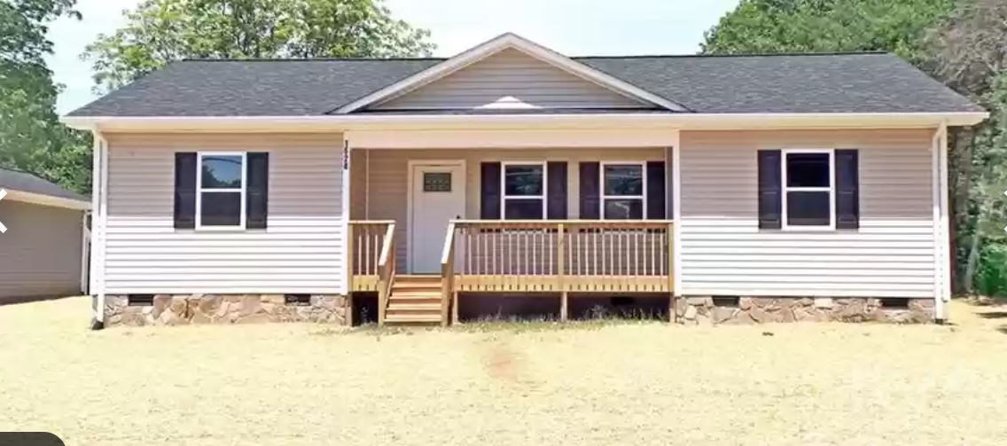 1628 S Center St, Hickory, NC 28602 House Rental in Hickory, NC